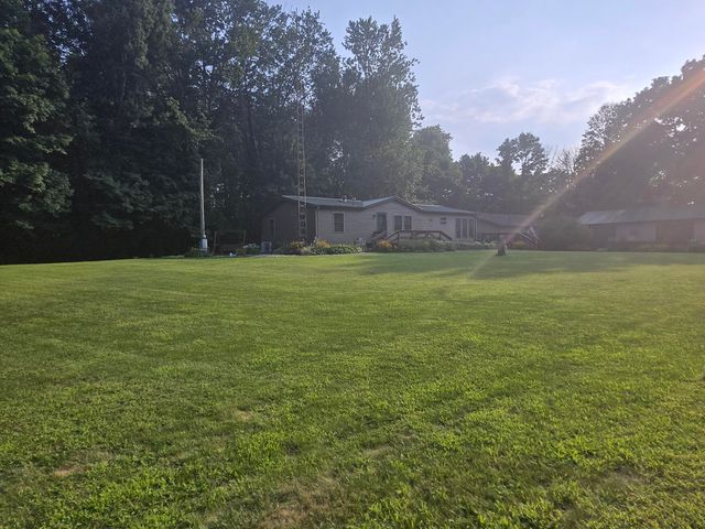 769 Kosmerick Road, Bronson, MI 49028