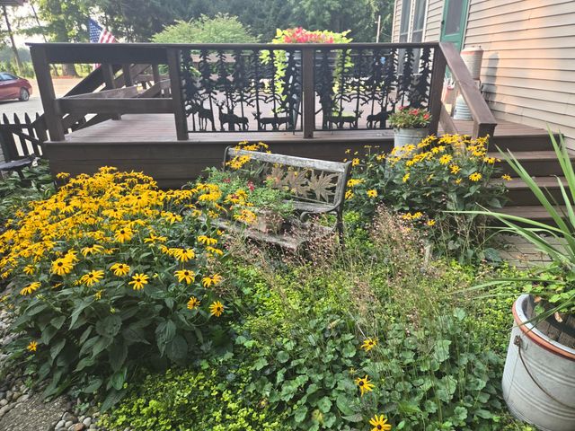 769 Kosmerick Road, Bronson, MI 49028