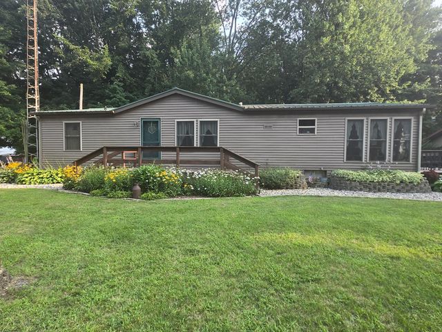 769 Kosmerick Road, Bronson, MI 49028