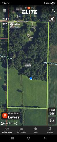 769 Kosmerick Road, Bronson, MI 49028