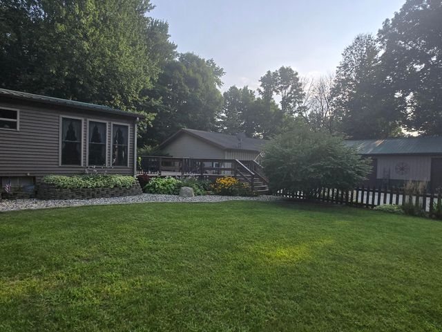 769 Kosmerick Road, Bronson, MI 49028