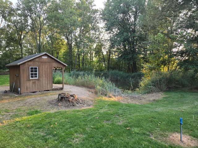 769 Kosmerick Road, Bronson, MI 49028