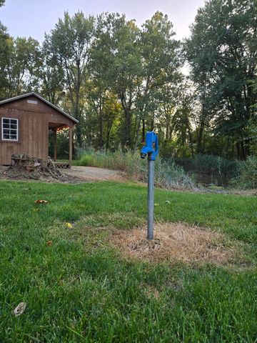 769 Kosmerick Road, Bronson, MI 49028