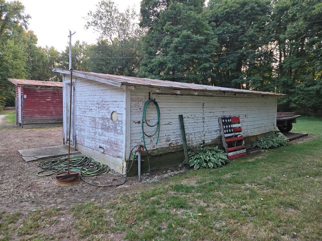 769 Kosmerick Road, Bronson, MI 49028