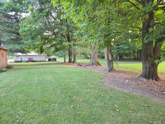 769 Kosmerick Road, Bronson, MI 49028