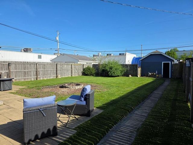 1719 Arizona AVENUE, Sheboygan, WI 53081