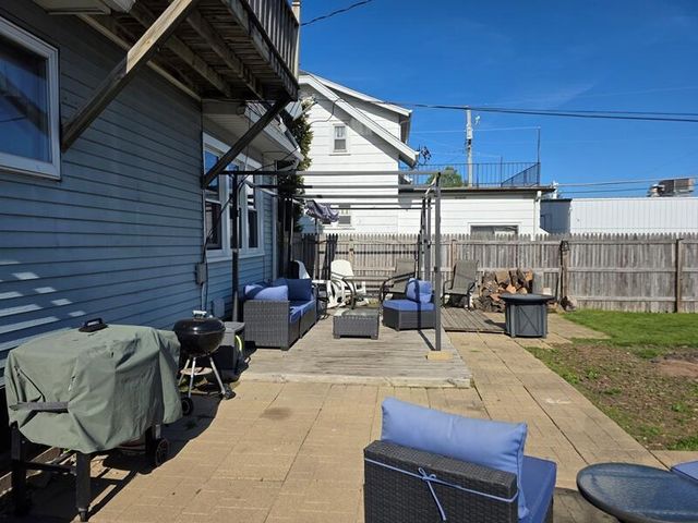 1719 Arizona AVENUE, Sheboygan, WI 53081