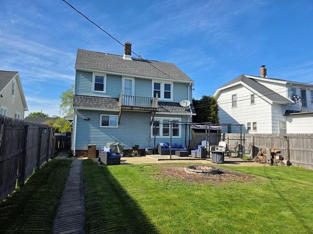 1719 Arizona AVENUE, Sheboygan, WI 53081