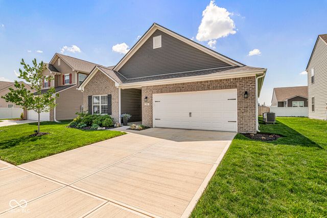 510 Buckthorn Lane, Sheridan, IN 46069