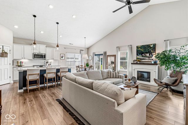 510 Buckthorn Lane, Sheridan, IN 46069