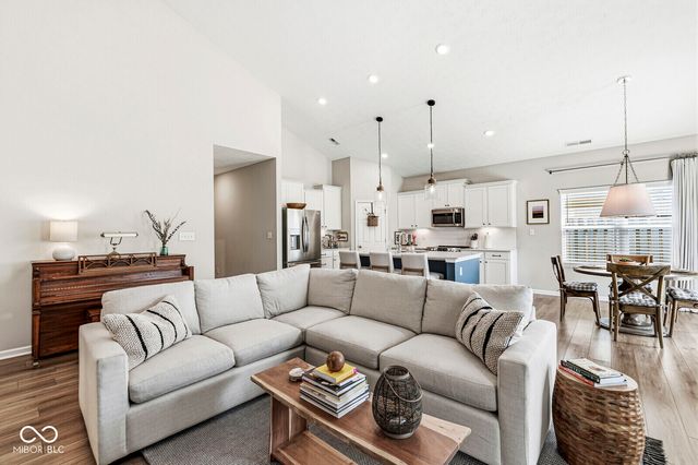 510 Buckthorn Lane, Sheridan, IN 46069