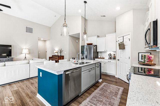 510 Buckthorn Lane, Sheridan, IN 46069