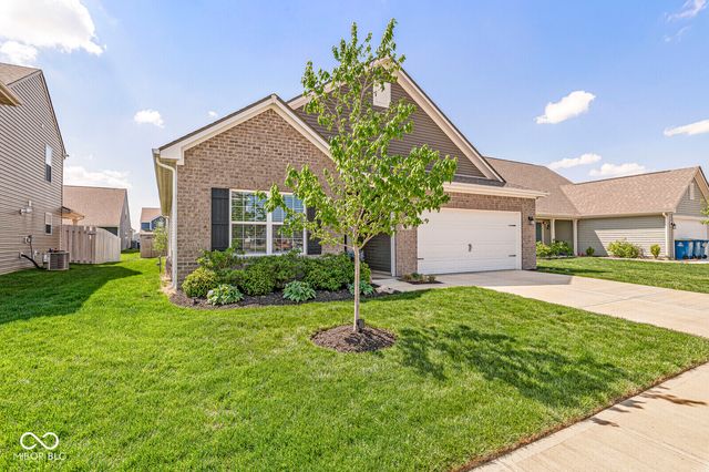 510 Buckthorn Lane, Sheridan, IN 46069