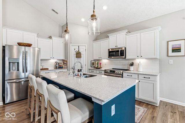 510 Buckthorn Lane, Sheridan, IN 46069