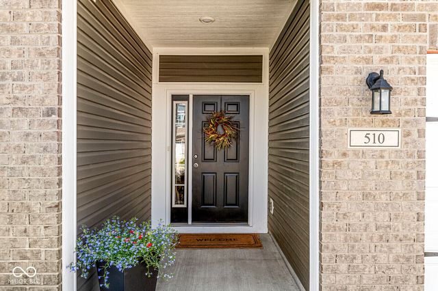 510 Buckthorn Lane, Sheridan, IN 46069