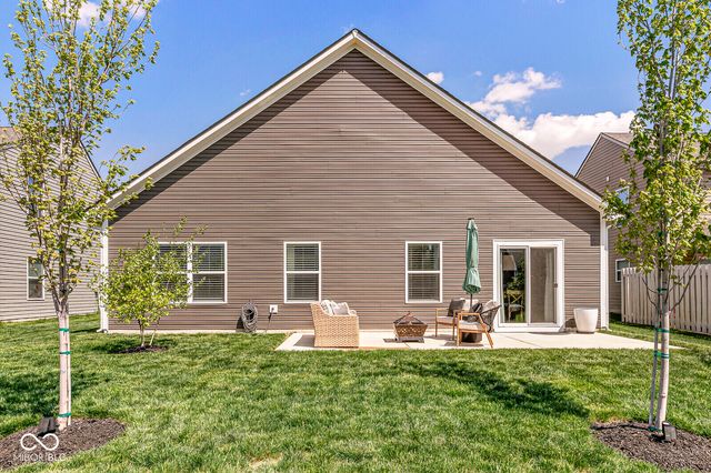 510 Buckthorn Lane, Sheridan, IN 46069