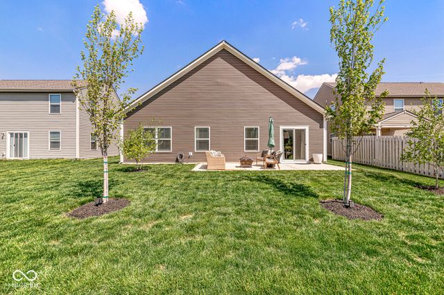 510 Buckthorn Lane, Sheridan, IN 46069