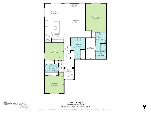 510 Buckthorn Lane, Sheridan, IN 46069