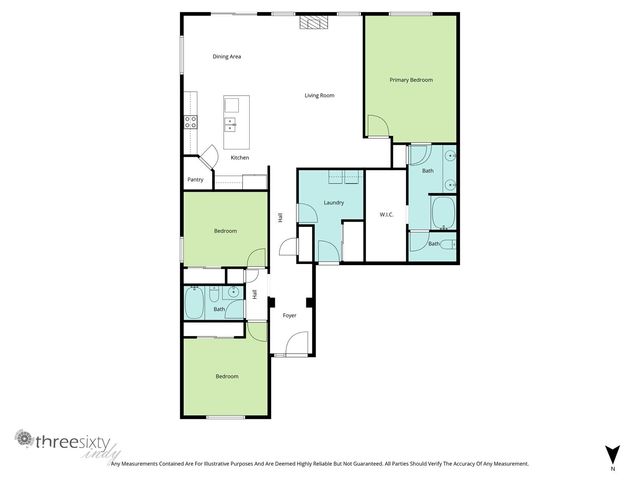 510 Buckthorn Lane, Sheridan, IN 46069