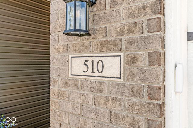 510 Buckthorn Lane, Sheridan, IN 46069