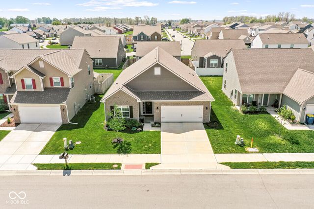 510 Buckthorn Lane, Sheridan, IN 46069
