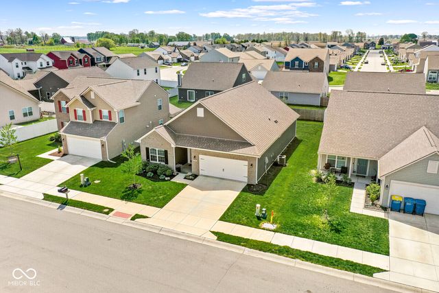 510 Buckthorn Lane, Sheridan, IN 46069