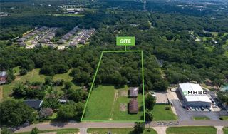 000 Hickory Road at G.H. Alani Road Road, College Station, TX 77845