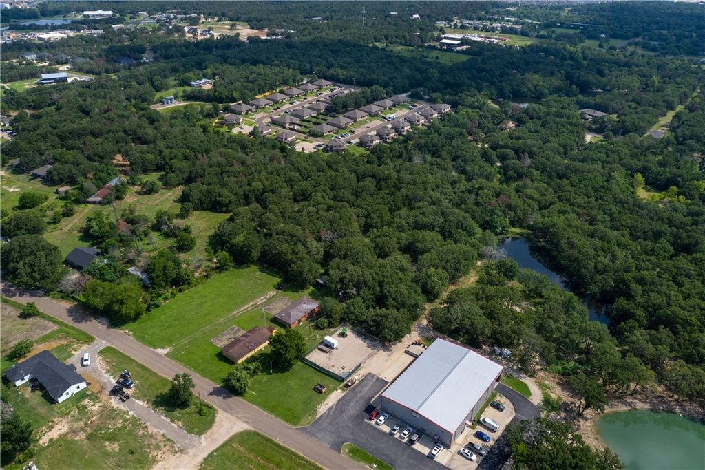 000 Hickory Road at G.H. Alani Road Road, College Station, TX 77845 — photo 5