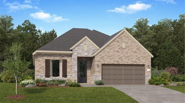 8330 Boundary Waters Drive, Porter Heights, TX 77365