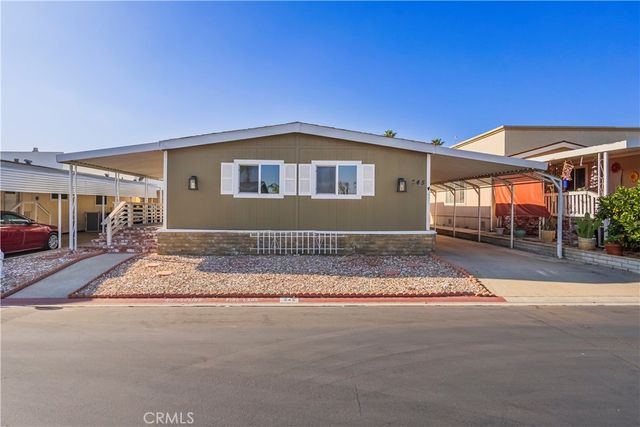 1456 E Philidelphia Street 245, Ontario, CA 91761