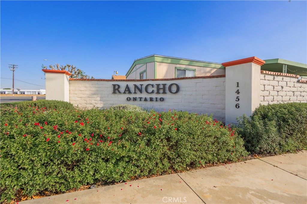 1456 E Philidelphia Street 245, Ontario, CA 91761