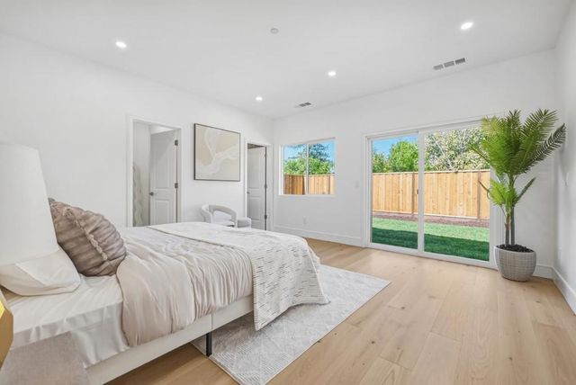 375 Stowell Avenue, Sunnyvale, CA 94085