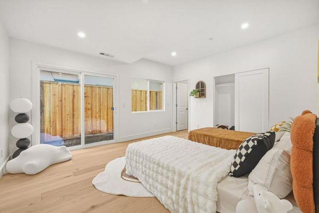 375 Stowell Avenue, Sunnyvale, CA 94085
