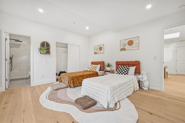 375 Stowell Avenue, Sunnyvale, CA 94085
