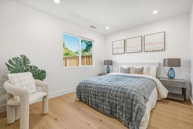 375 Stowell Avenue, Sunnyvale, CA 94085