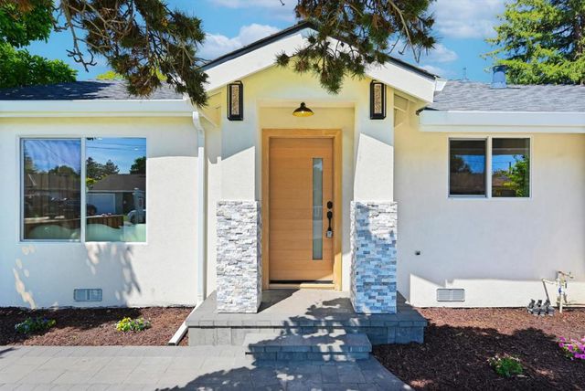 375 Stowell Avenue, Sunnyvale, CA 94085