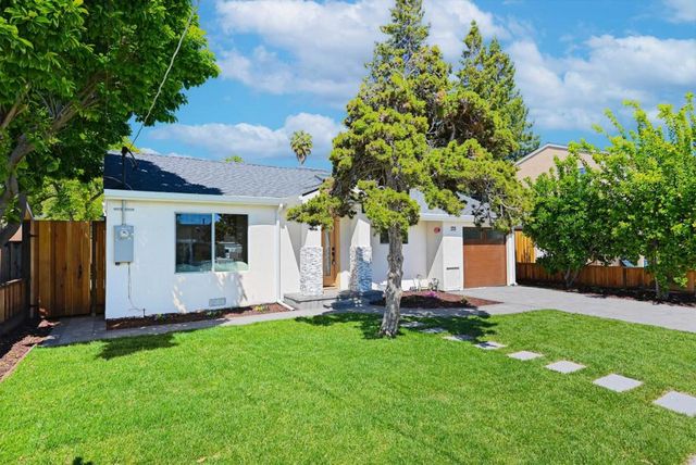 375 Stowell Avenue, Sunnyvale, CA 94085