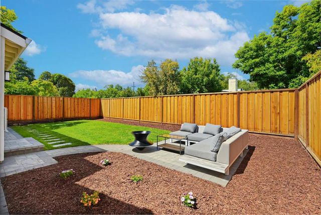 375 Stowell Avenue, Sunnyvale, CA 94085