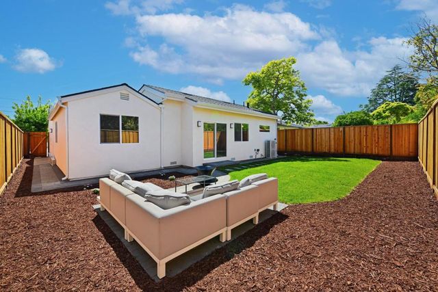 375 Stowell Avenue, Sunnyvale, CA 94085