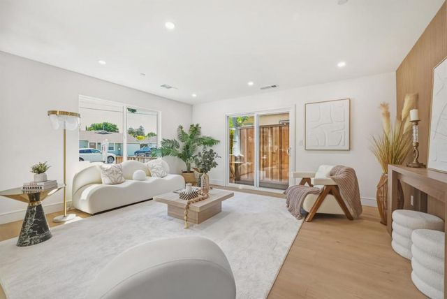 375 Stowell Avenue, Sunnyvale, CA 94085