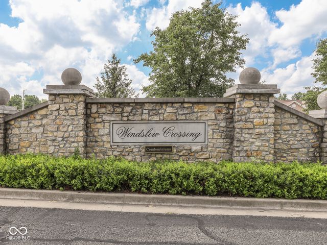 6519 Jade Stream Court 205, Indianapolis, IN 46237