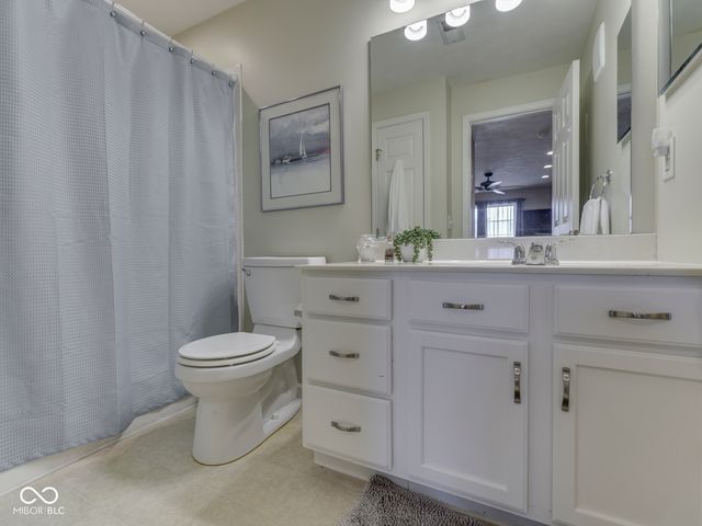 6519 Jade Stream Court 205, Indianapolis, IN 46237