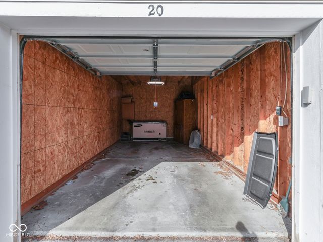 6519 Jade Stream Court 205, Indianapolis, IN 46237