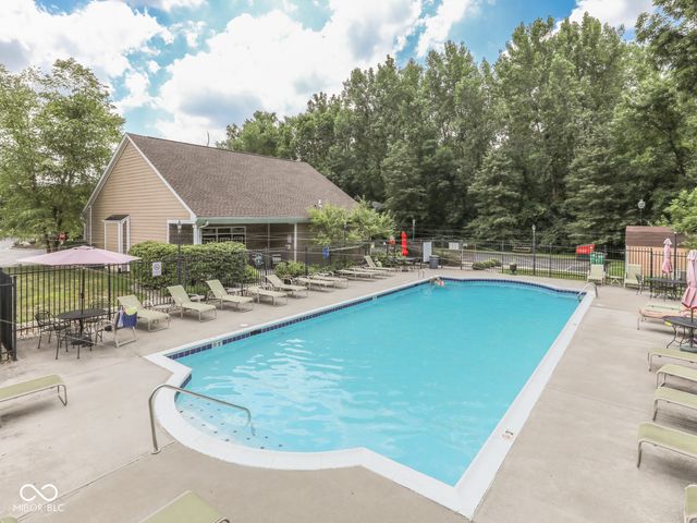 6519 Jade Stream Court 205, Indianapolis, IN 46237
