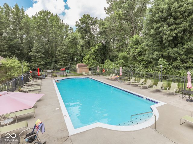 6519 Jade Stream Court 205, Indianapolis, IN 46237