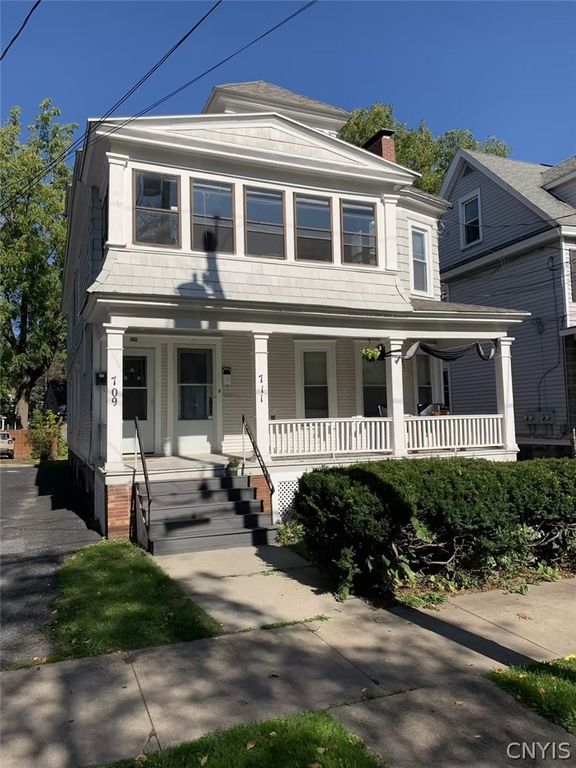 709 Clarendon Street 11, Syracuse, NY 13210