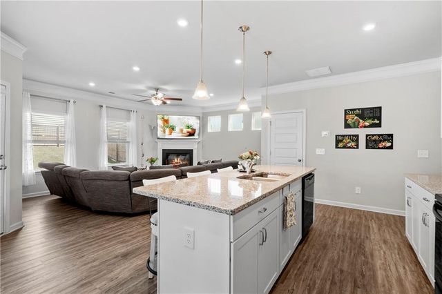 103 Waterside Drive, Calhoun, GA 30701