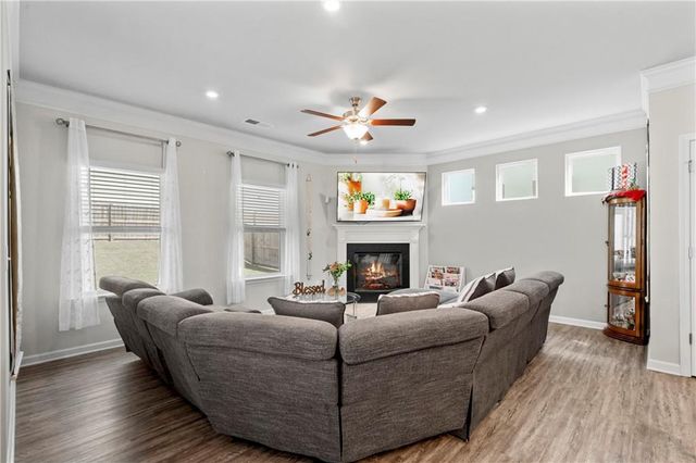 103 Waterside Drive, Calhoun, GA 30701