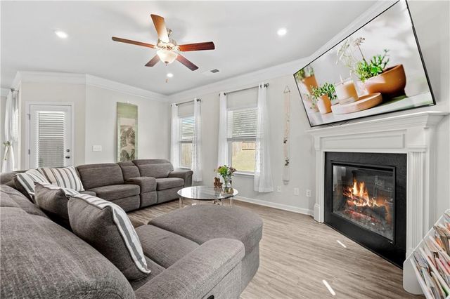 103 Waterside Drive, Calhoun, GA 30701