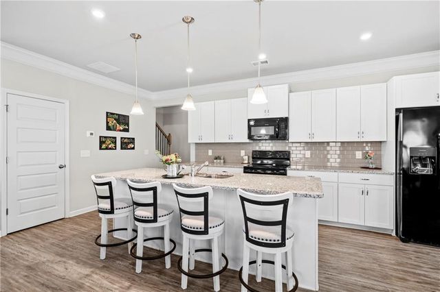 103 Waterside Drive, Calhoun, GA 30701